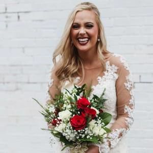 Meet your Posher, Maryanne